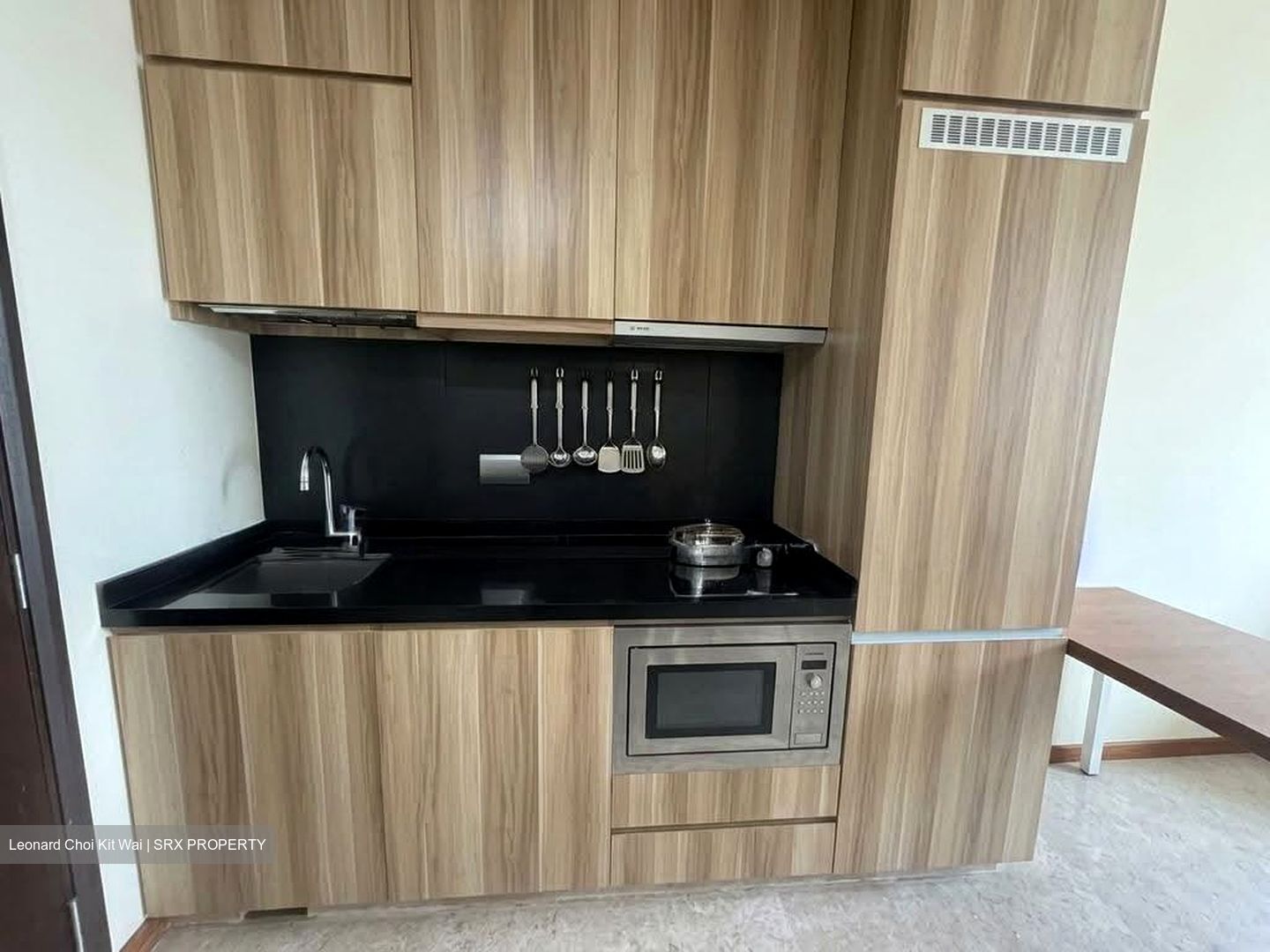 Nottinghill Suites (D21), Apartment #626515881